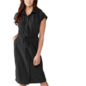 REI CO-OP Sun Up Shirt Dress